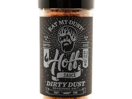 Hoff s Dirty Dust Seasoning Salt Cheap