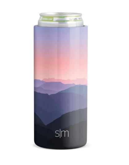 SM Ranger Can Cooler Slim Fashion