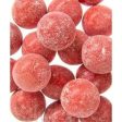 Carolina Reaper Gumballs - 25 Count Sale