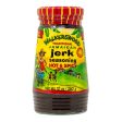 Walkerswood Jamaican Jerk Seasoning Hot Online now