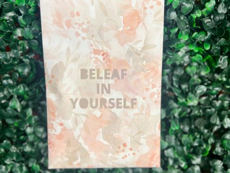 Beleaf In Yourself Sachet Online