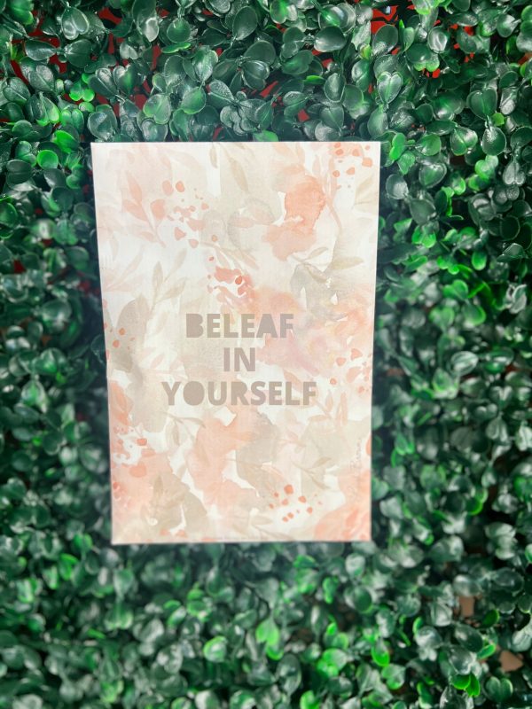 Beleaf In Yourself Sachet Online