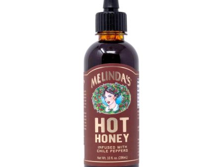 Melinda s Cayenne Pepper Hot Honey Online Sale