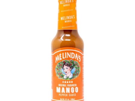 Melinda s Mango Hot Sauce on Sale