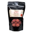 Carolina Reaper Gumballs - 25 Count Sale