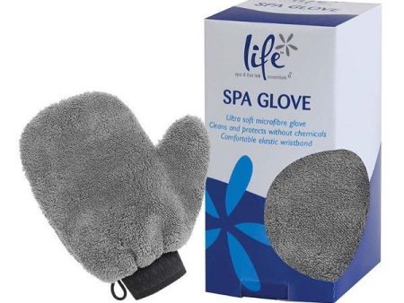 Spa Glove Supply