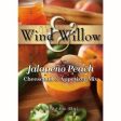 Wind & Willow Jalapeno Peach Savory Cheeseball Dip Mix Online now