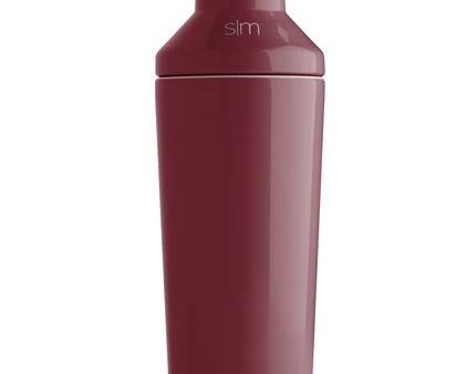 Simple Modern Classic Shaker with Jigger Lid-20 oz Cheap