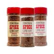 World s Hottest Pepper Flakes Spice Gift Fashion