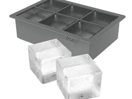 Colossal Ice Cube Tray Online Hot Sale