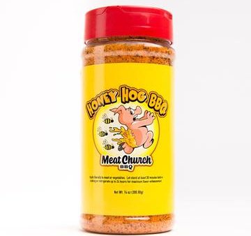 Meat Church Honey Hog For Cheap