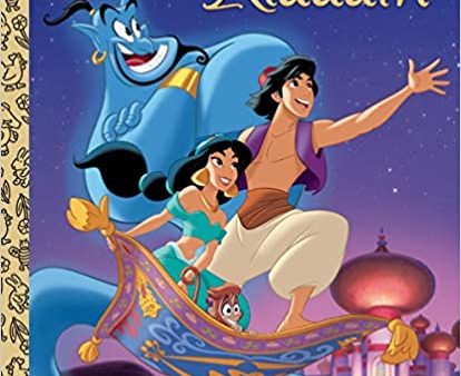 Aladdin Discount