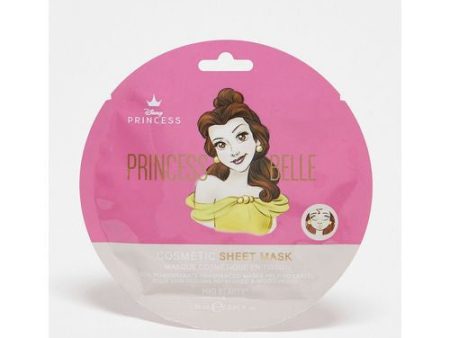 Belle Face Mask For Cheap