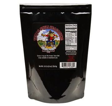 Meat Church Chili Seasoning Online Hot Sale