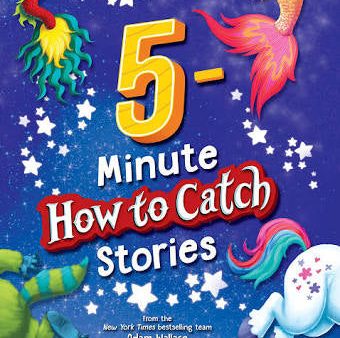 5- Minute How to Catch Stories Online