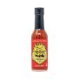 CaJohns Firehouse Hot Sauce Online