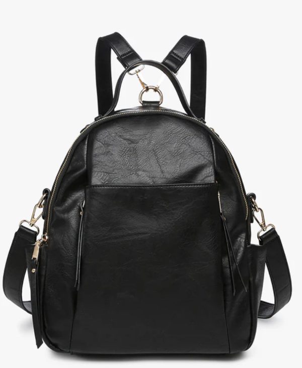 Lillia Vegan Convertible Backpack Online