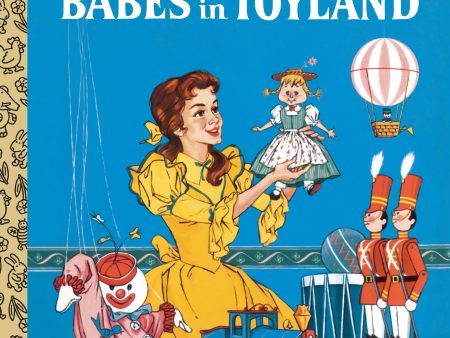 Babes in Toyland Supply