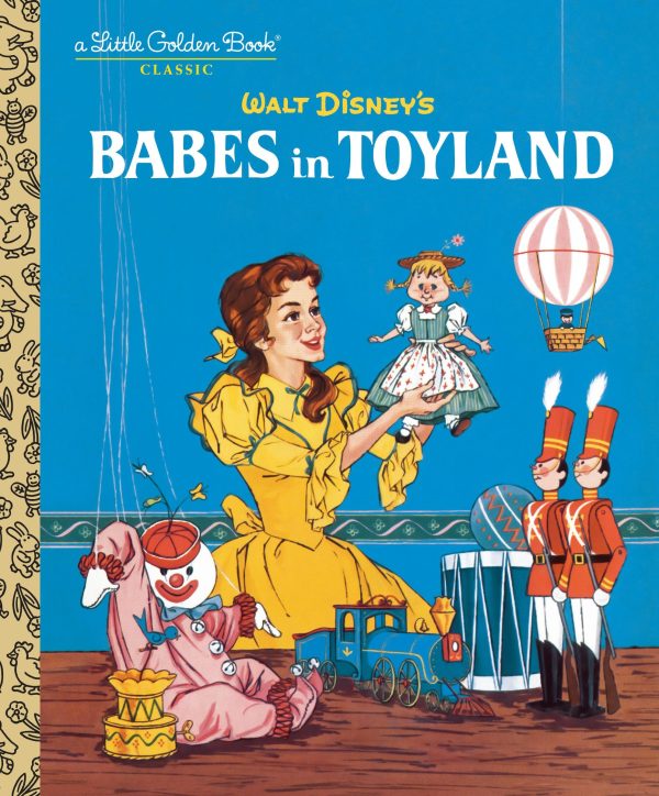 Babes in Toyland Supply