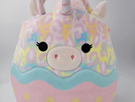 Bexley - Squishmallows Easter Basket on Sale