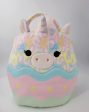 Bexley - Squishmallows Easter Basket on Sale