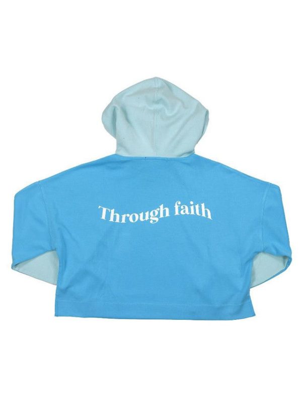 By Grace Through Faith Hoodie Online