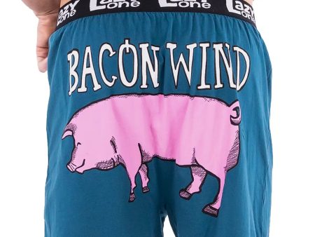 Bacon Wind Boxer on Sale