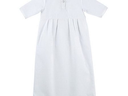 Baptism Gown Fashion