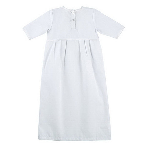 Baptism Gown Fashion