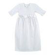 Baptism Gown Discount