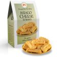 Asiago Cheese Straws Online Sale