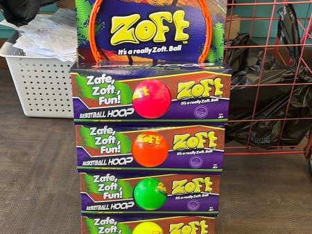 Zoft Indoor Basketball goal Online Hot Sale