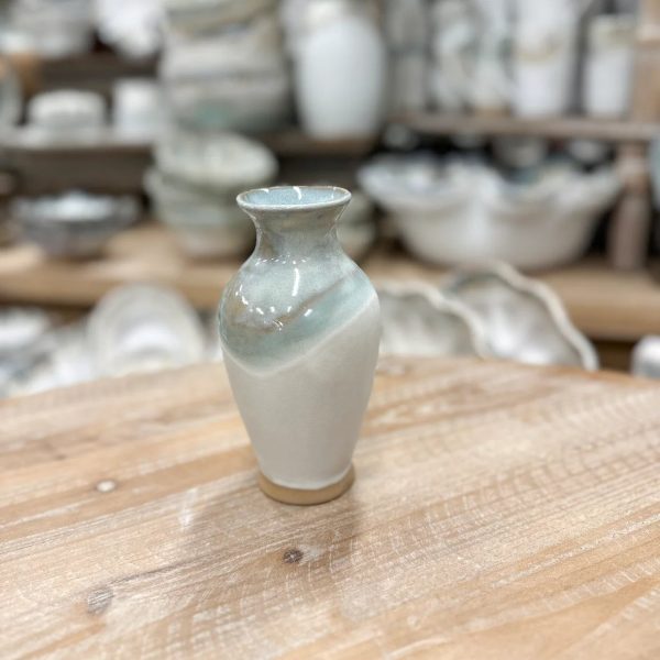 Bud Vase Pottery For Cheap