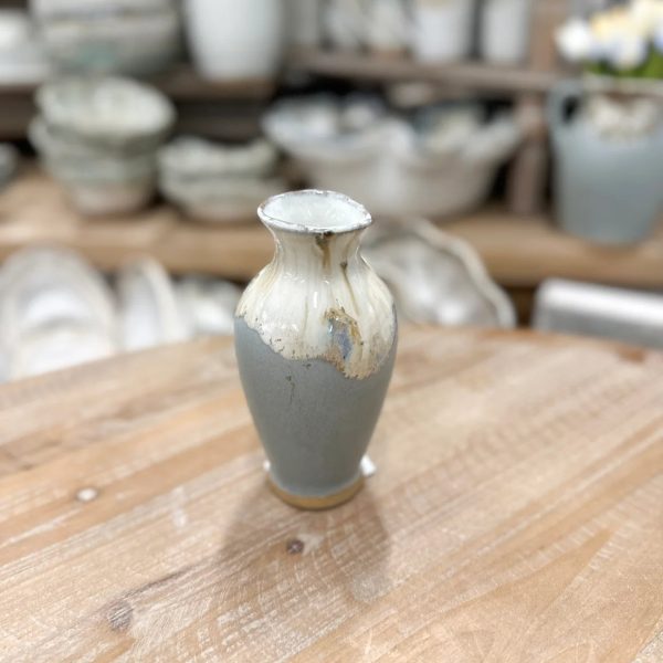 Bud Vase Pottery For Cheap