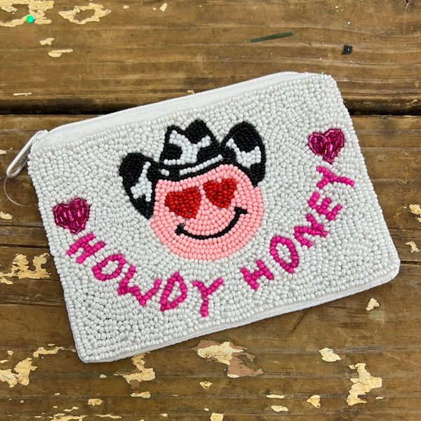 Beaded Coin Purses For Discount