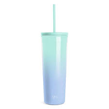 Simple Modern Classic Tumbler w  Straw-24oz Sale