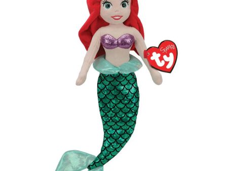 Ariel Online now