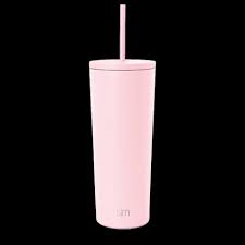 Simple Modern Classic Tumbler w  Straw-24oz Sale