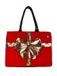 Bow Tote Bag Online Sale