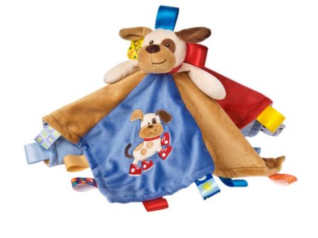 Buddy Dog Character Blanket Supply