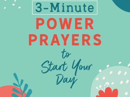 3-Minute Power Prayers to Start Your Day For Cheap