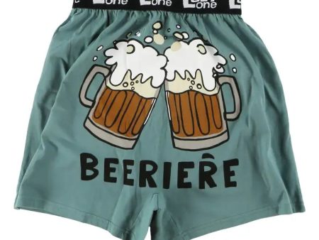 Beeriere Boxer Online