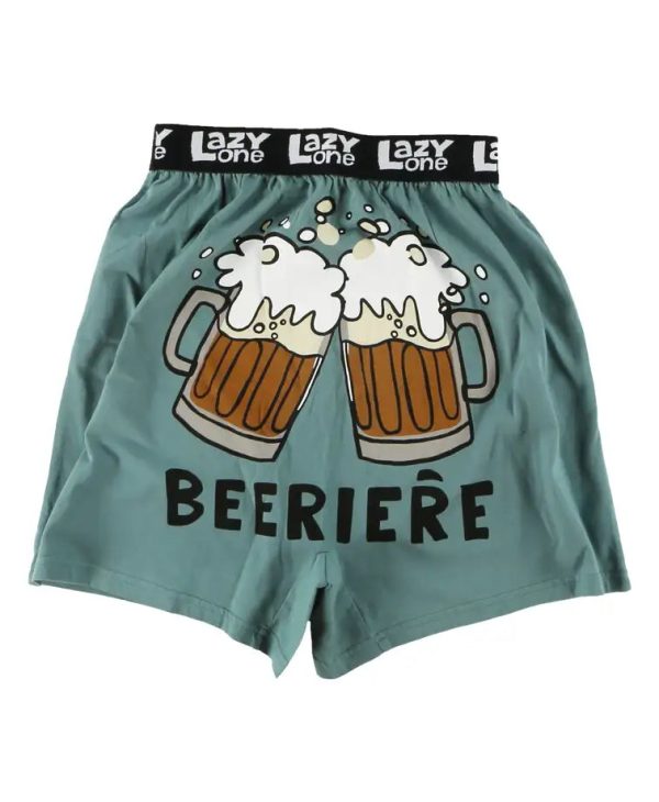 Beeriere Boxer Online