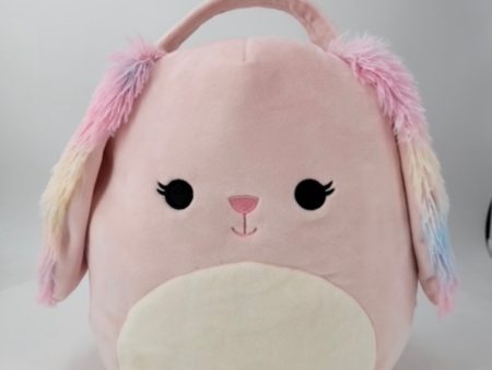 Bop - Squishmallows Easter Basket on Sale