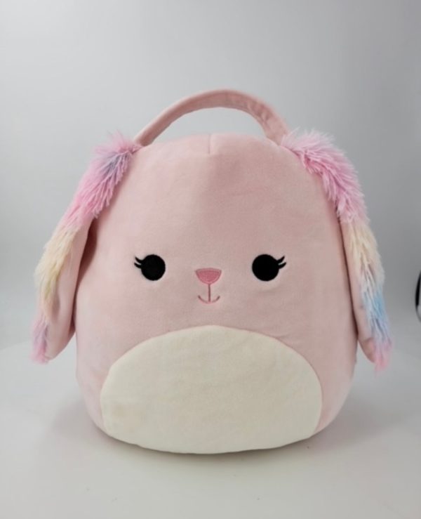 Bop - Squishmallows Easter Basket on Sale