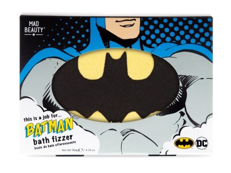 Batman Bath Fizzer Online Hot Sale