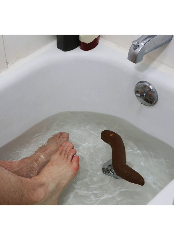 The Floater Prank Poop Hot on Sale