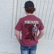 Pure Country Shadow Tshirt For Discount