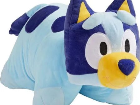 Bluey Pillow Pet Supply