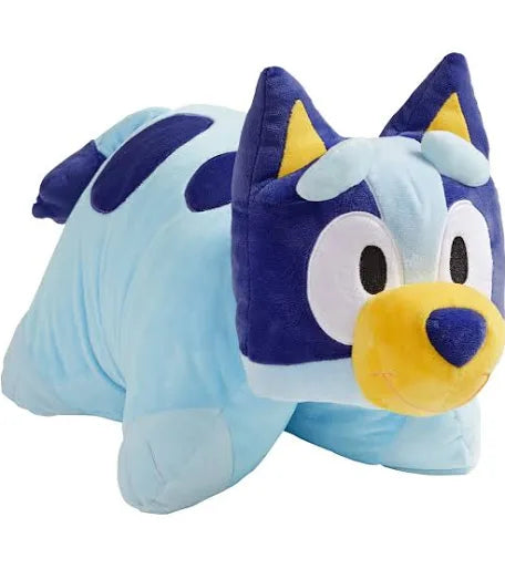 Bluey Pillow Pet Supply